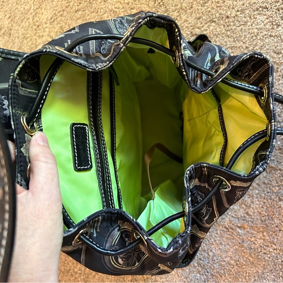 New Dooney and bourke Disney back pack - Picture 2 of 5